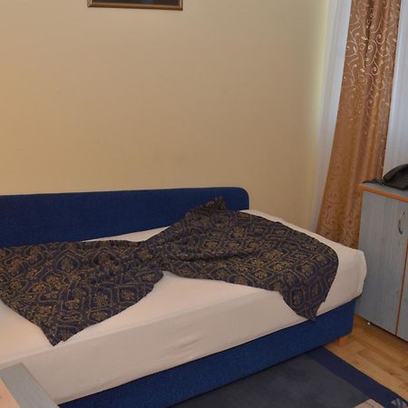 Hotel Dragovic סמדרבו חדר תמונה