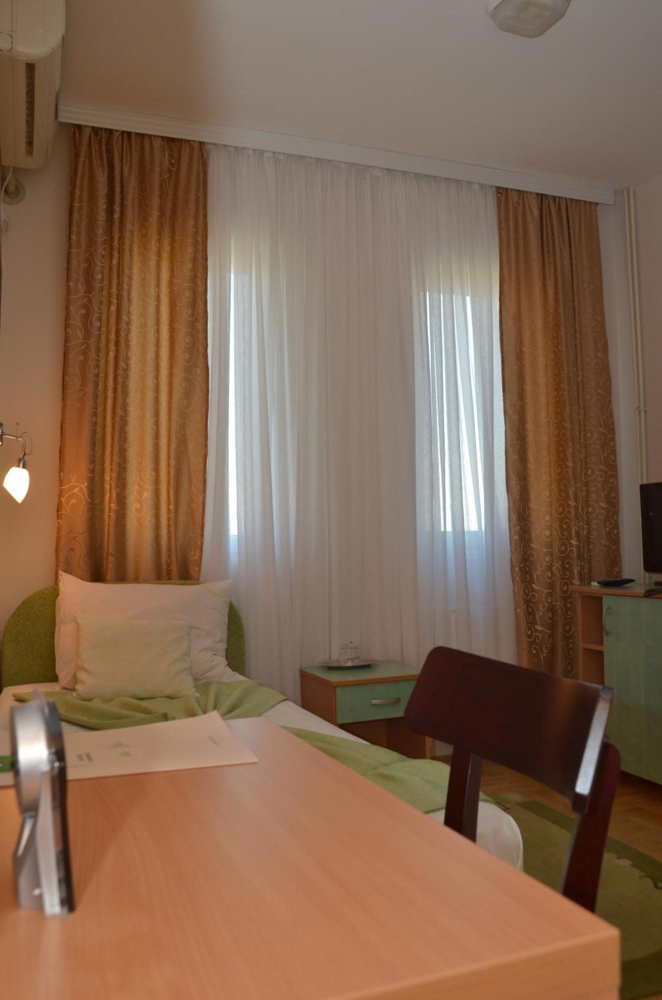 Hotel Dragovic סמדרבו חדר תמונה