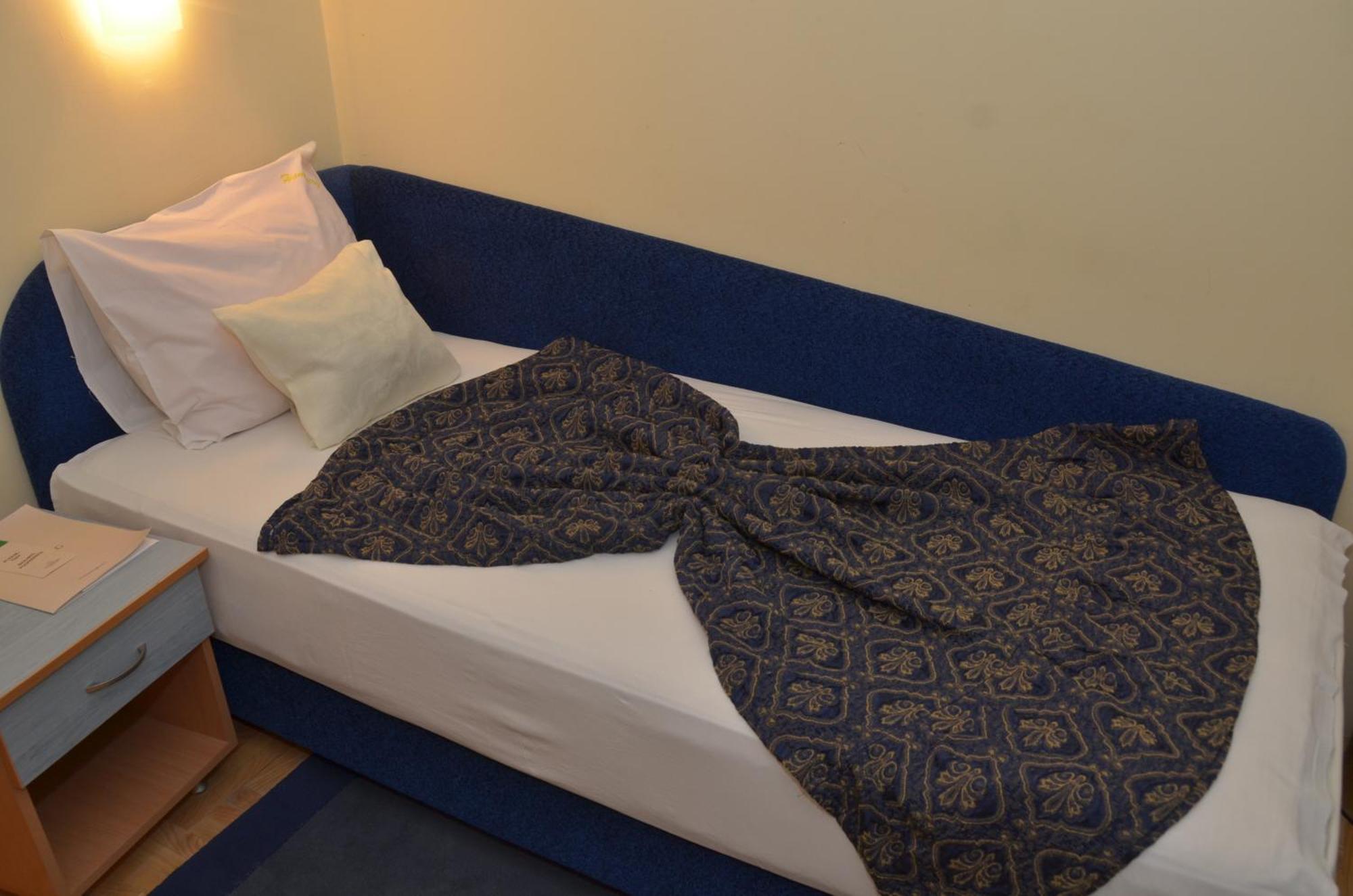 Hotel Dragovic סמדרבו חדר תמונה
