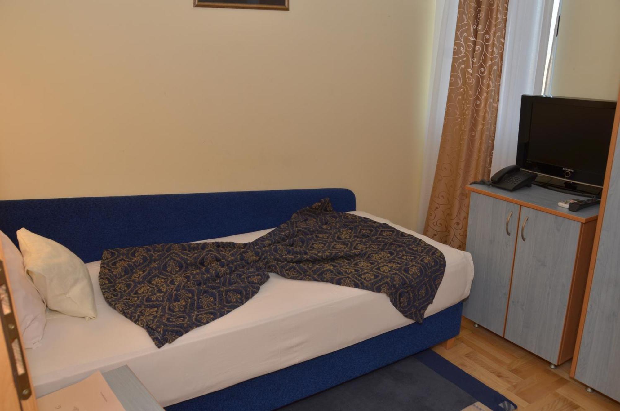 Hotel Dragovic סמדרבו חדר תמונה