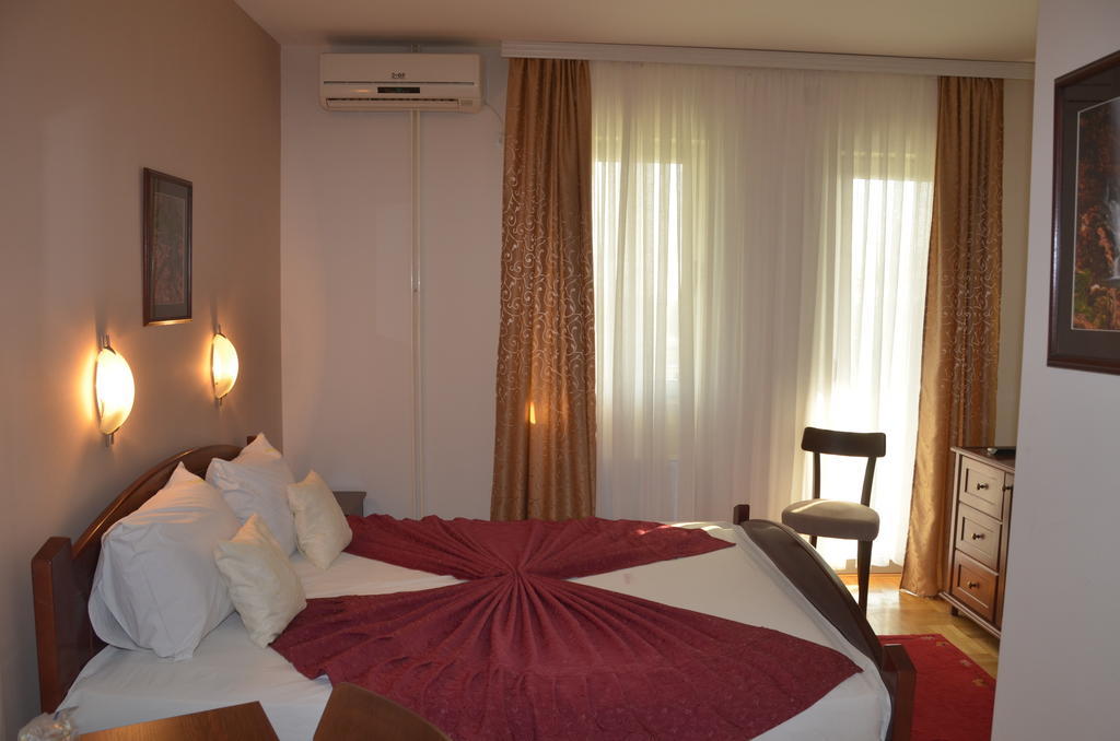 Hotel Dragovic סמדרבו חדר תמונה