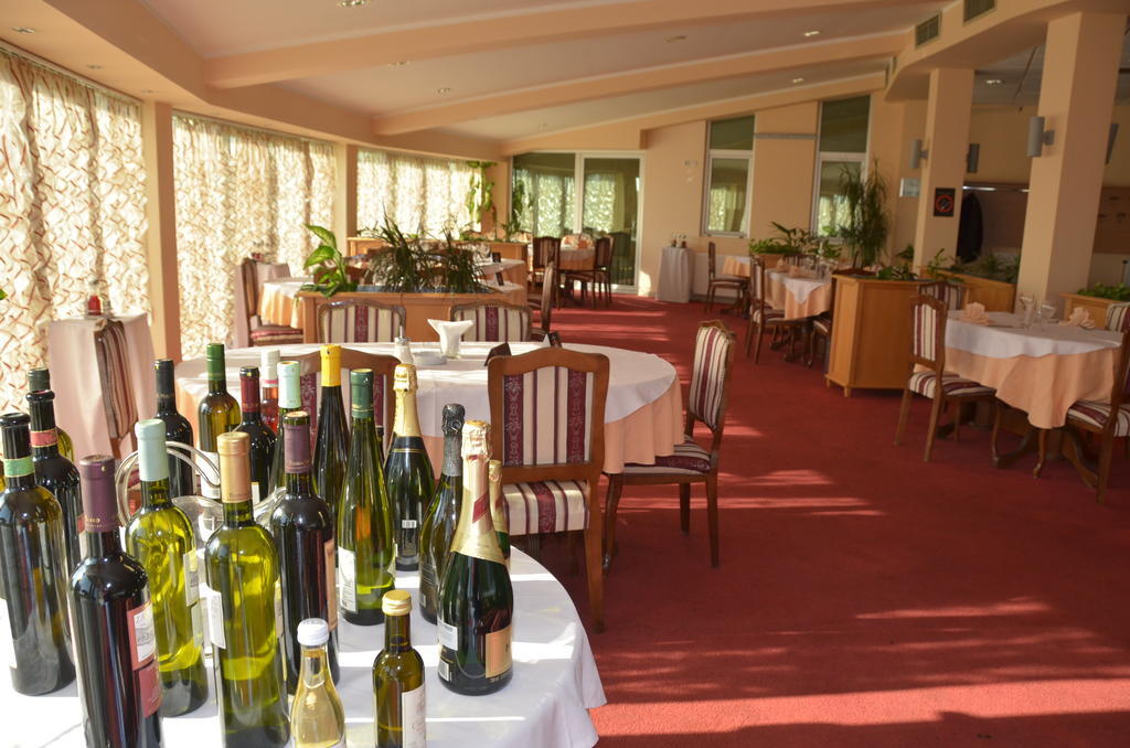 Hotel Dragovic סמדרבו מראה חיצוני תמונה