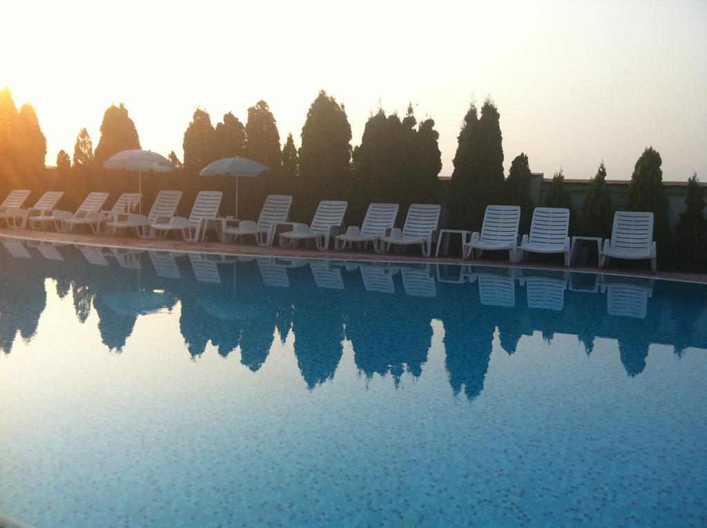 Hotel Dragovic סמדרבו מראה חיצוני תמונה