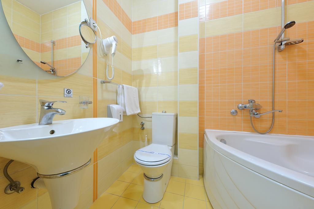 Hotel Dragovic סמדרבו מראה חיצוני תמונה
