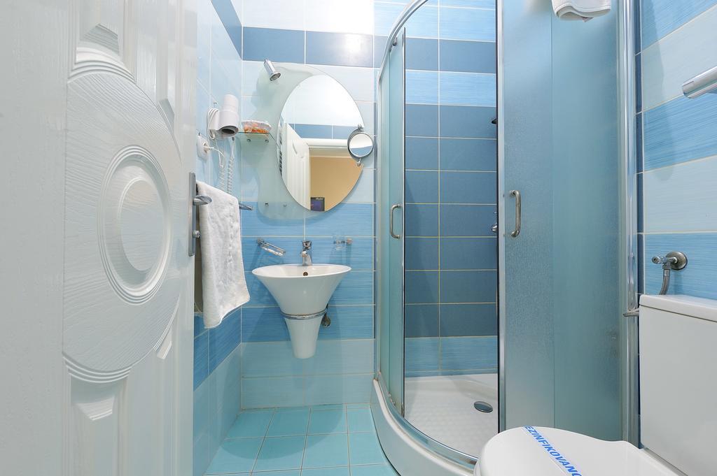 Hotel Dragovic סמדרבו מראה חיצוני תמונה