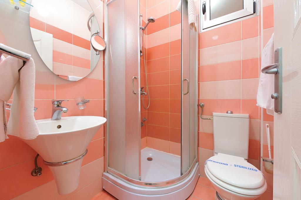 Hotel Dragovic סמדרבו מראה חיצוני תמונה