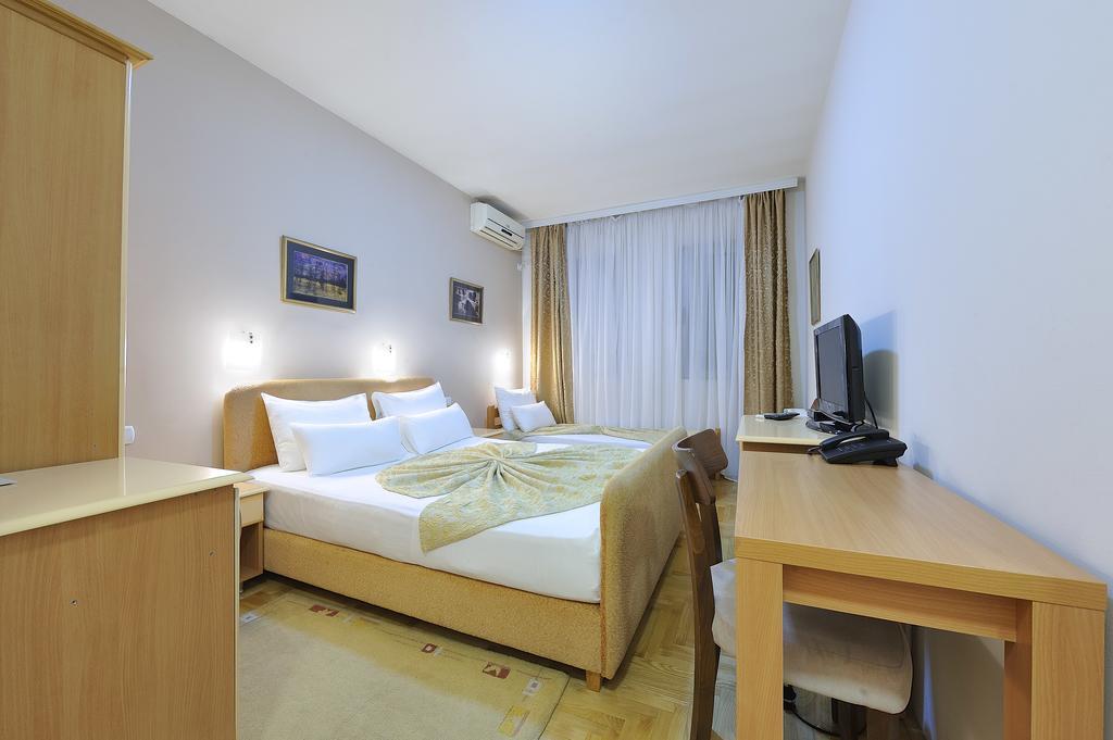 Hotel Dragovic סמדרבו מראה חיצוני תמונה