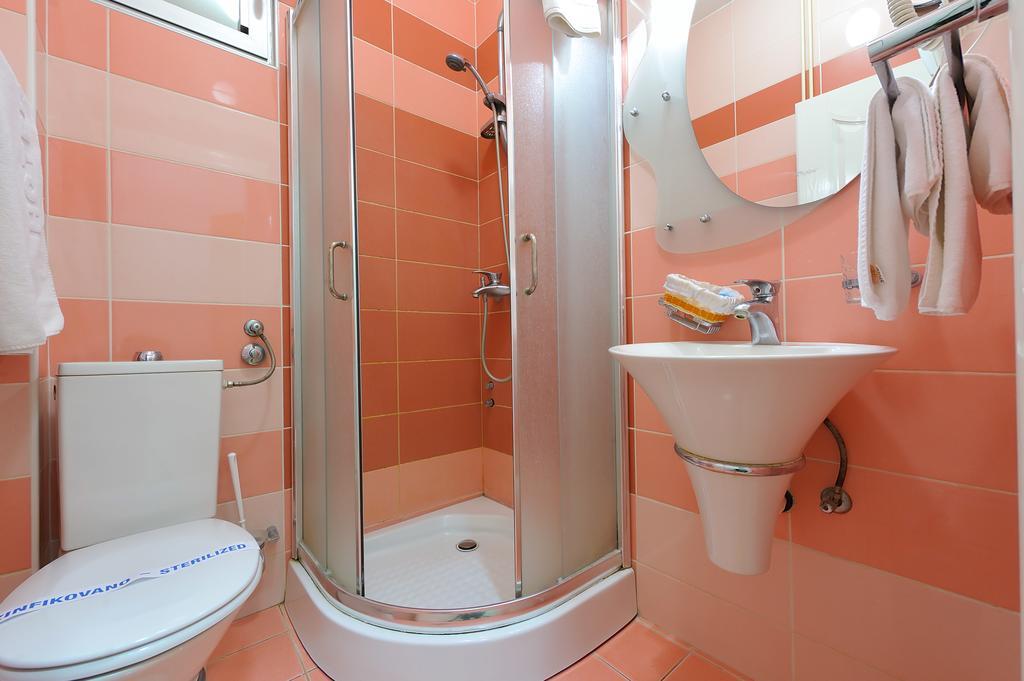Hotel Dragovic סמדרבו מראה חיצוני תמונה