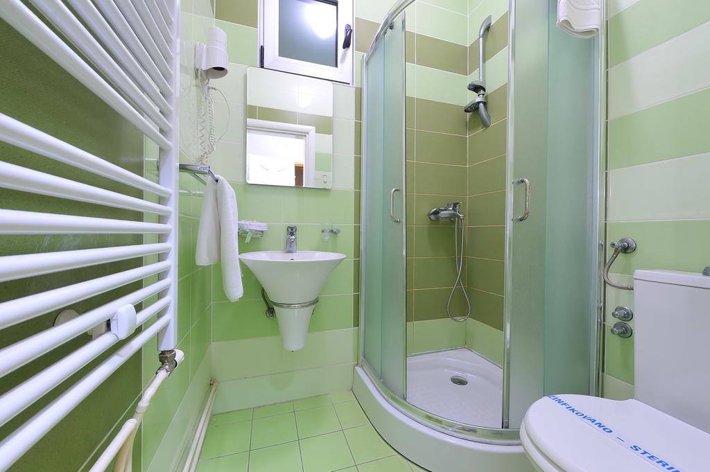Hotel Dragovic סמדרבו מראה חיצוני תמונה