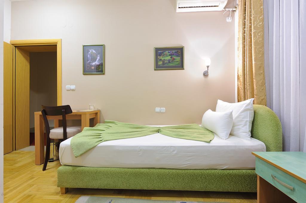 Hotel Dragovic סמדרבו מראה חיצוני תמונה