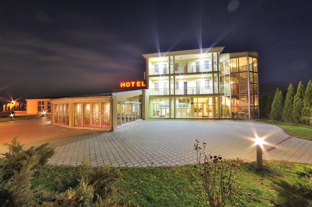 Hotel Dragovic סמדרבו מראה חיצוני תמונה