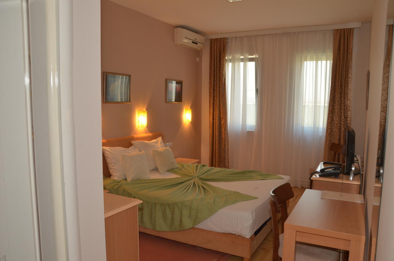 Hotel Dragovic סמדרבו חדר תמונה