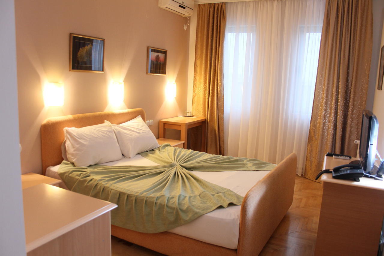 Hotel Dragovic סמדרבו חדר תמונה