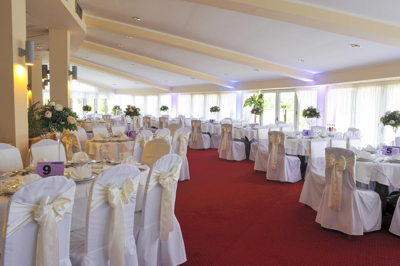 Hotel Dragovic סמדרבו מראה חיצוני תמונה